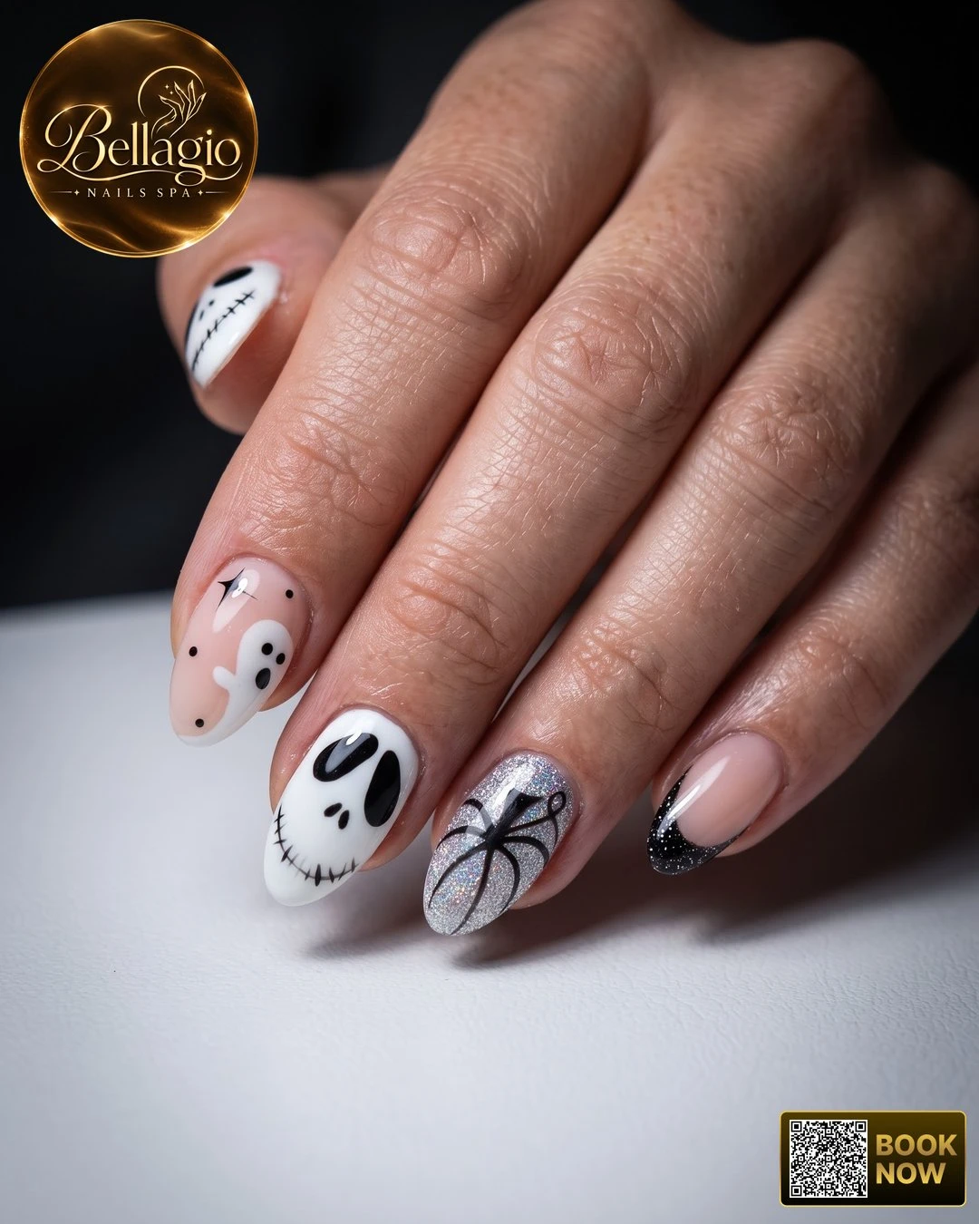 Nail Oct 1
